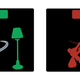 Illustration for article titled Kotaku Shop Contest: Move Instructions Winners